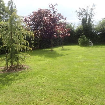 Westwood Country House Blarney Ngoại thất bức ảnh