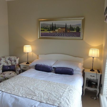 Westwood Country House Blarney Phòng bức ảnh