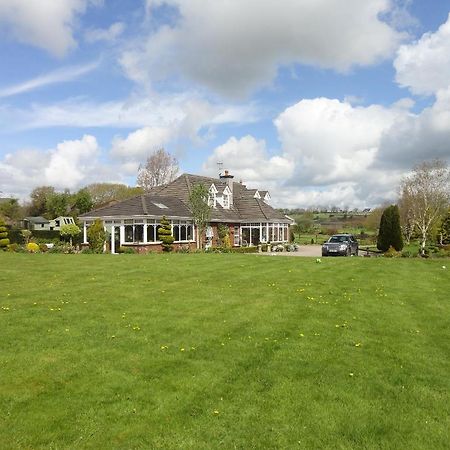 Westwood Country House Blarney Ngoại thất bức ảnh
