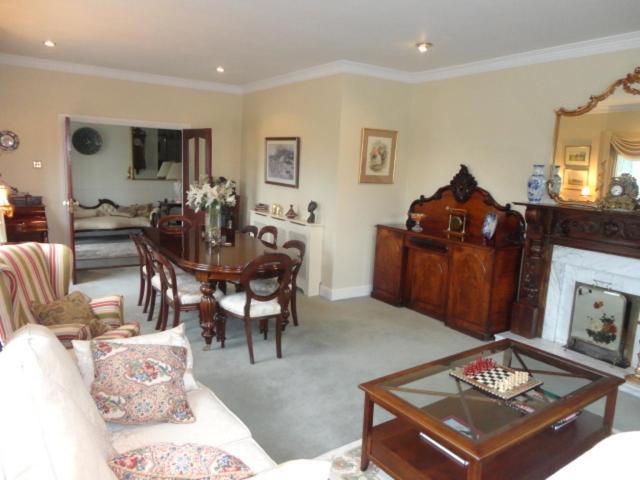 Westwood Country House Blarney Ngoại thất bức ảnh