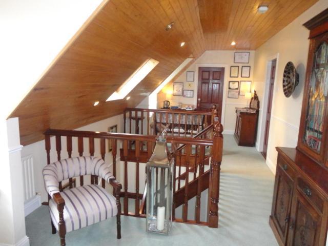 Westwood Country House Blarney Ngoại thất bức ảnh