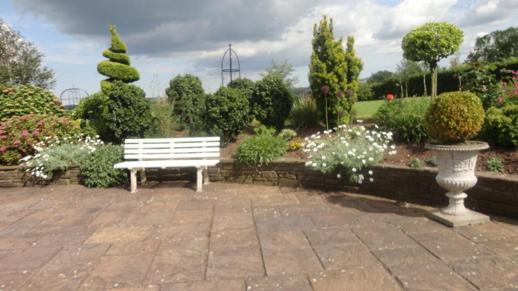 Westwood Country House Blarney Ngoại thất bức ảnh
