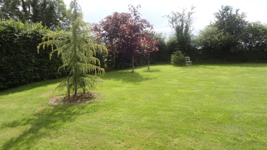 Westwood Country House Blarney Ngoại thất bức ảnh
