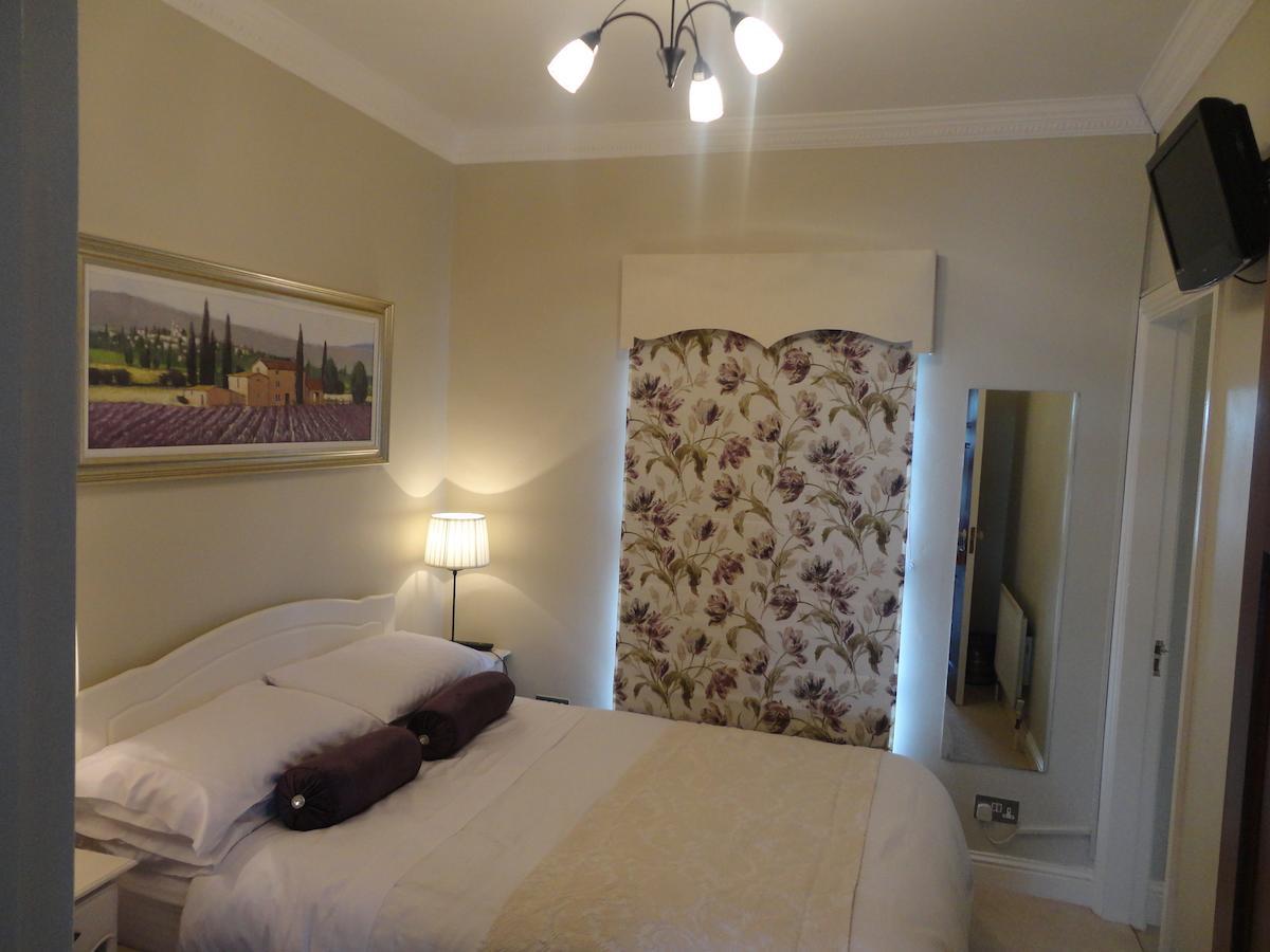 Westwood Country House Blarney Phòng bức ảnh