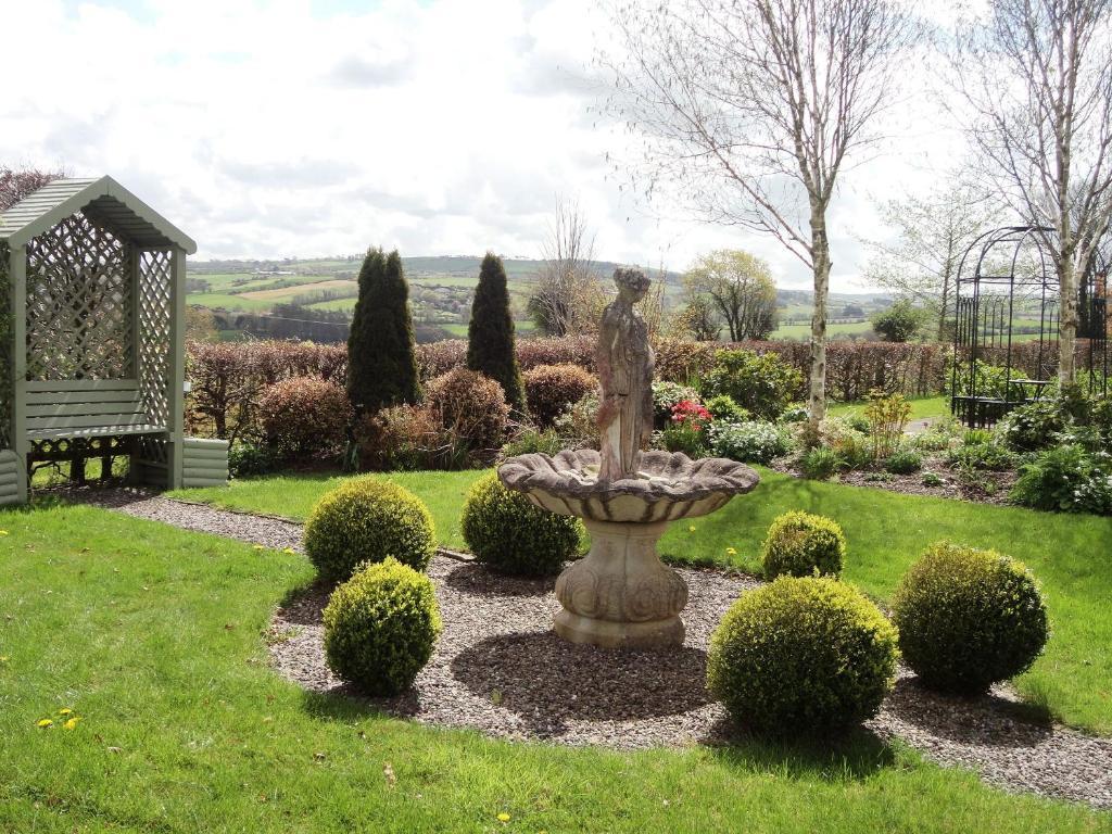 Westwood Country House Blarney Ngoại thất bức ảnh