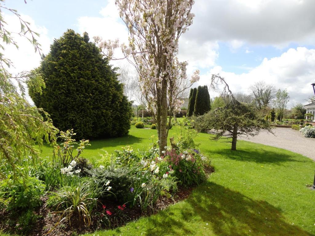 Westwood Country House Blarney Ngoại thất bức ảnh