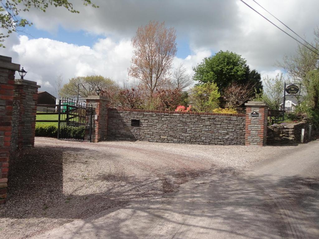 Westwood Country House Blarney Ngoại thất bức ảnh