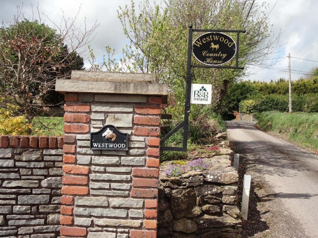 Westwood Country House Blarney Ngoại thất bức ảnh