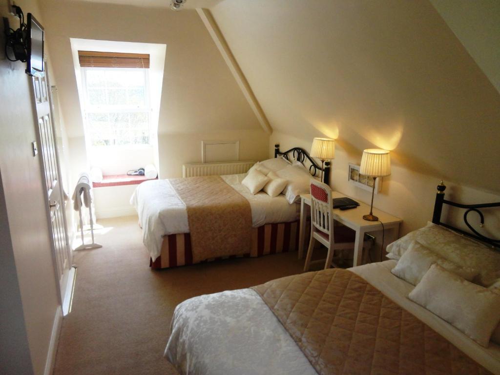 Westwood Country House Blarney Ngoại thất bức ảnh