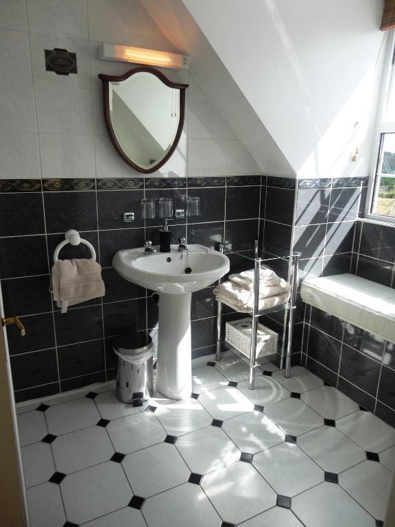 Westwood Country House Blarney Ngoại thất bức ảnh
