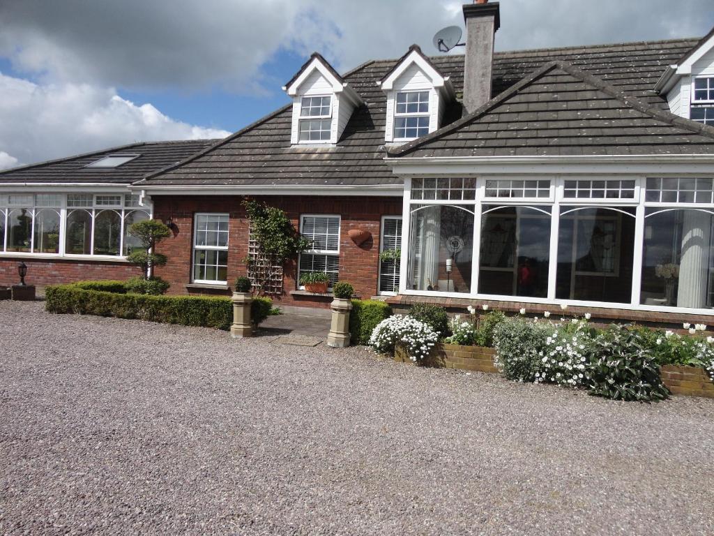 Westwood Country House Blarney Ngoại thất bức ảnh